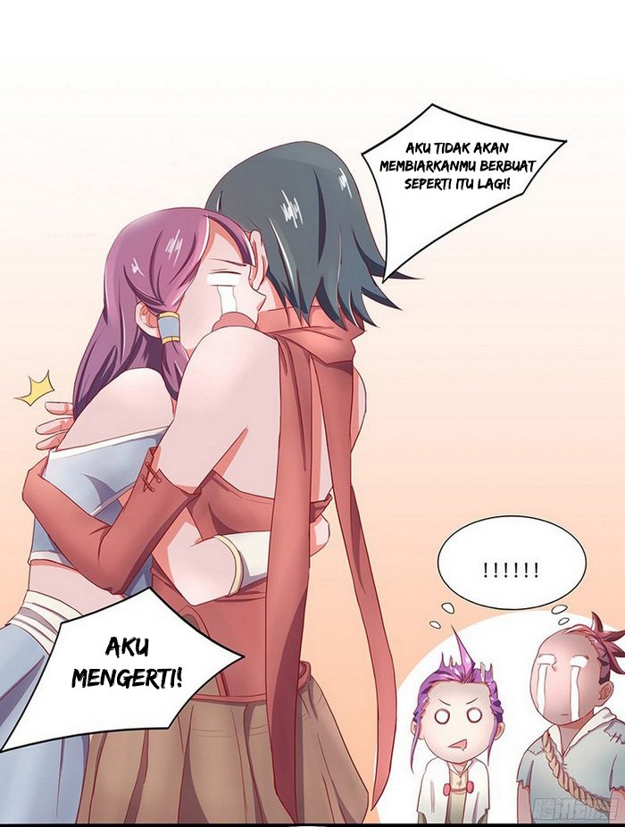 Chaotic Sword God Chapter 15 Gambar 8