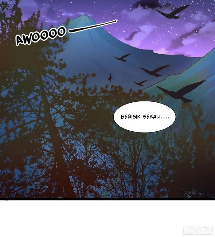 Chaotic Sword God Chapter 12 Gambar 18
