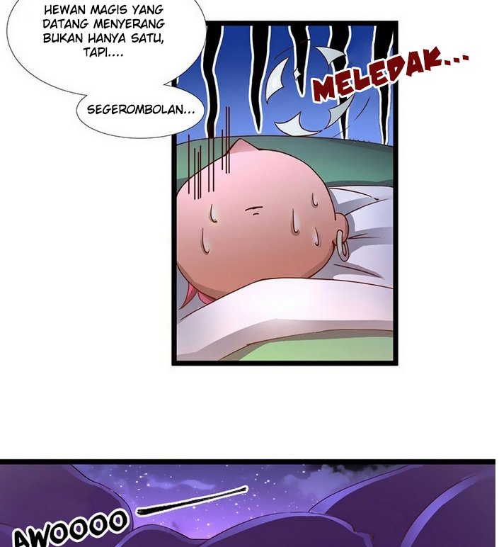 Chaotic Sword God Chapter 12 Gambar 22