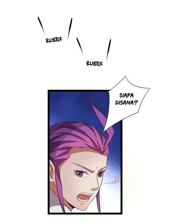 Chaotic Sword God Chapter 12 Gambar 6