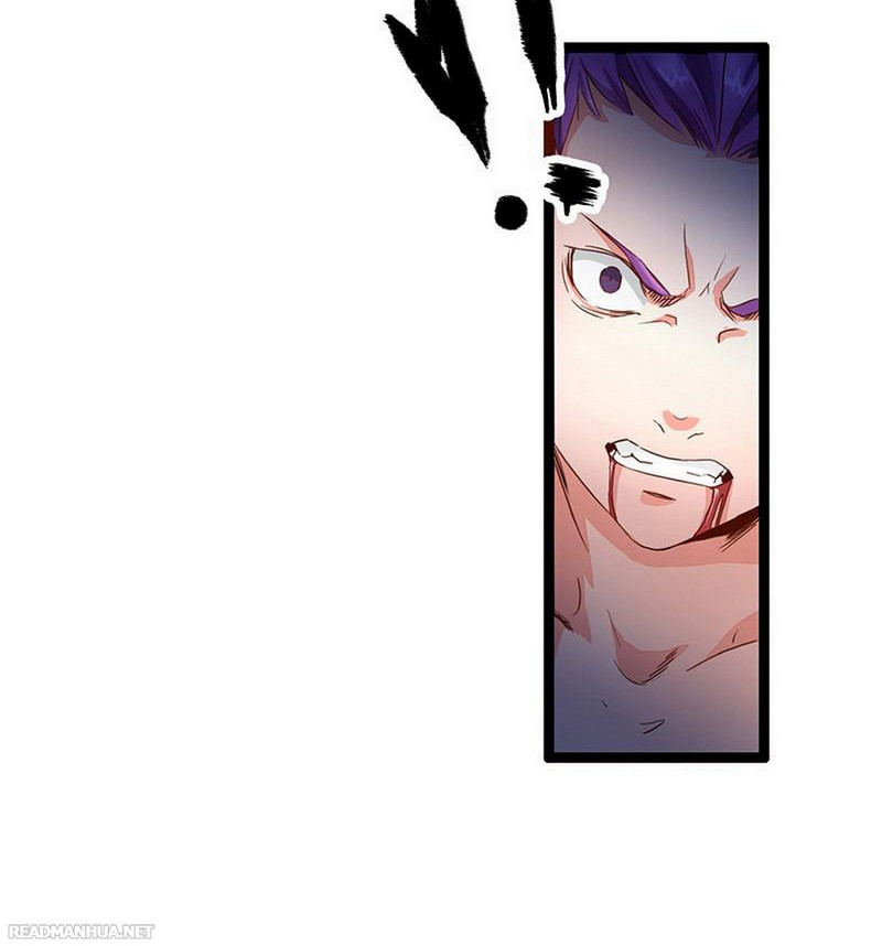 Chaotic Sword God Chapter 08 Gambar 6