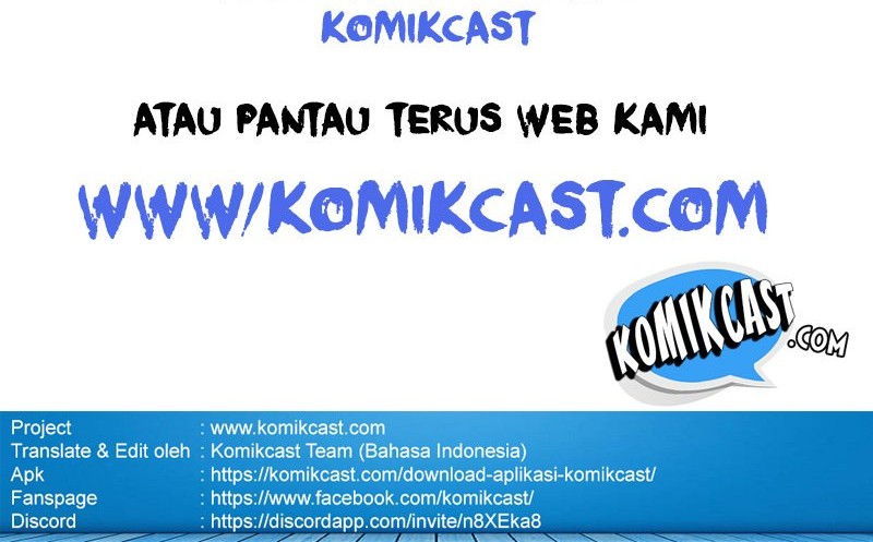Chaotic Sword God Chapter 06 Gambar 21