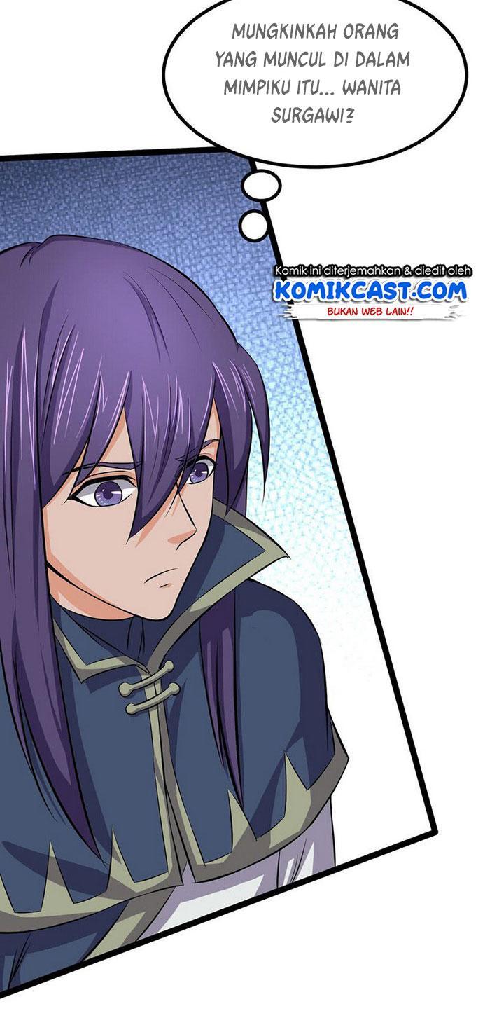 Chaotic Sword God Chapter 78 Gambar 17