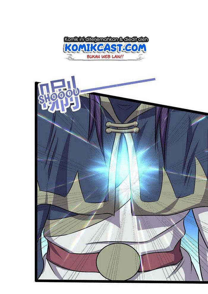 Chaotic Sword God Chapter 78 Gambar 18