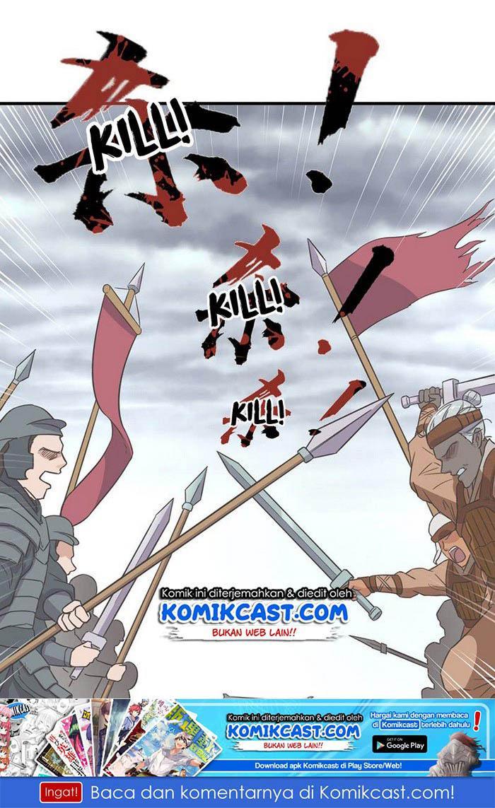 Baca Manhua Chaotic Sword God Chapter 78 Gambar 2