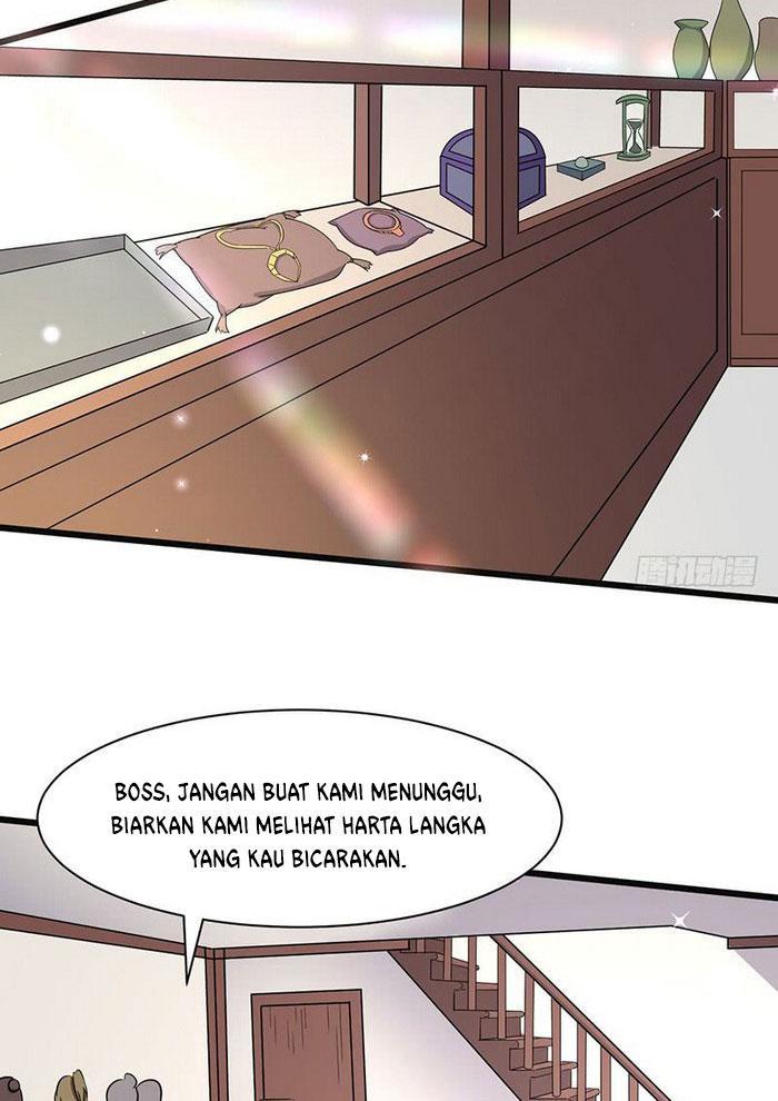 Chaotic Sword God Chapter 78 Gambar 25