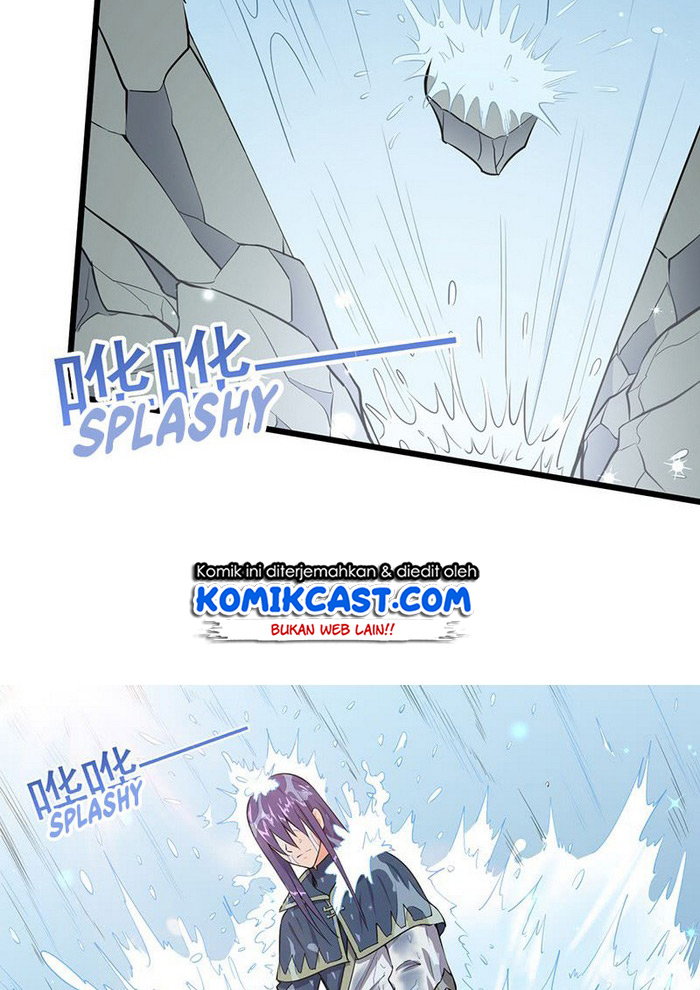 Chaotic Sword God Chapter 76 Gambar 19