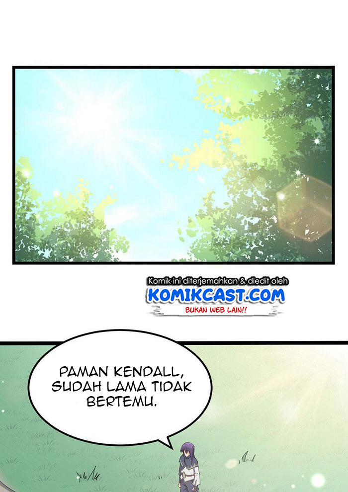 Baca Manhua Chaotic Sword God Chapter 76 Gambar 2