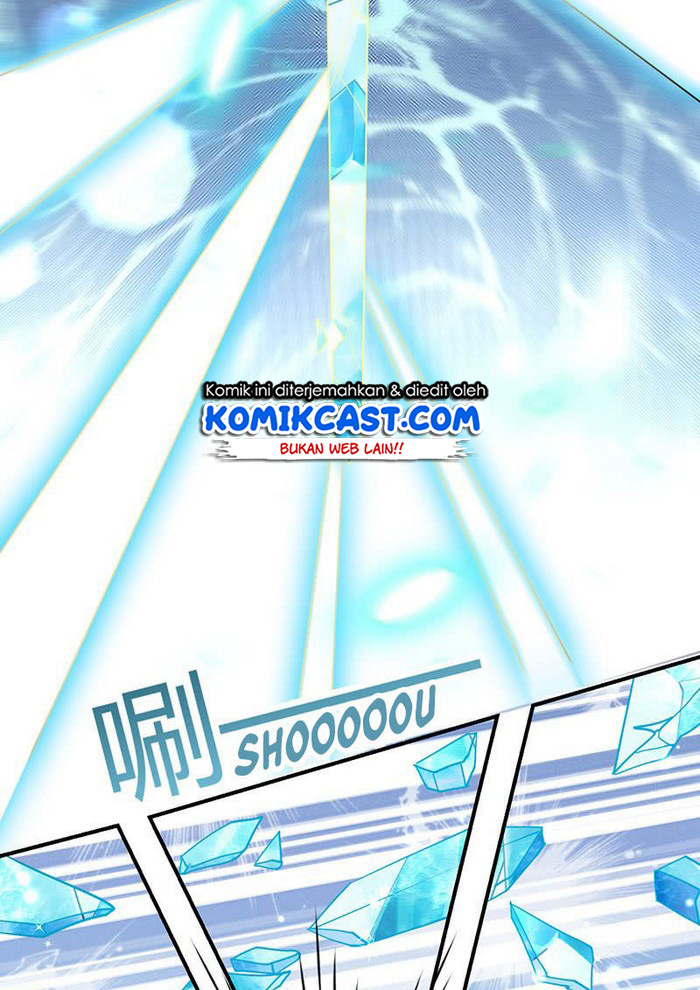 Chaotic Sword God Chapter 76 Gambar 25