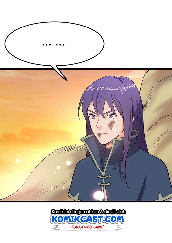 Chaotic Sword God Chapter 74 Gambar 10