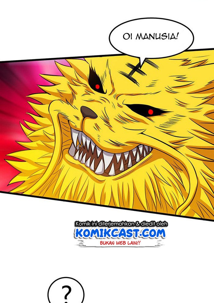 Chaotic Sword God Chapter 74 Gambar 11