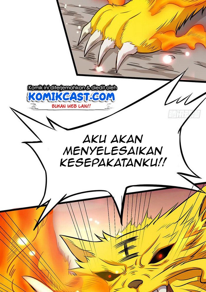 Chaotic Sword God Chapter 74 Gambar 13