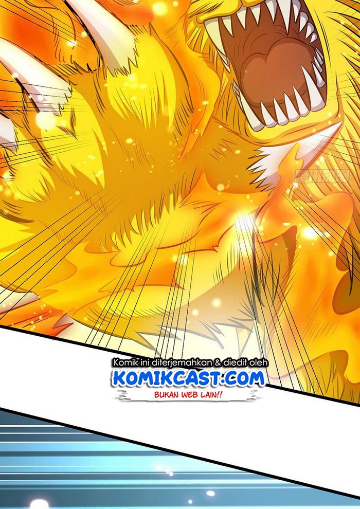 Chaotic Sword God Chapter 74 Gambar 14