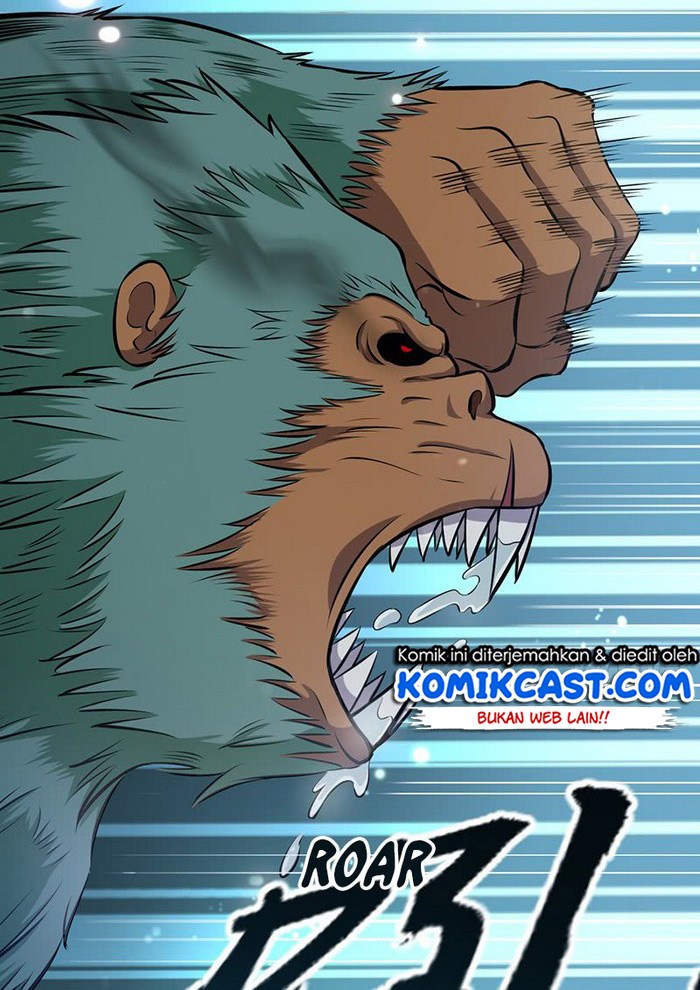 Chaotic Sword God Chapter 74 Gambar 15