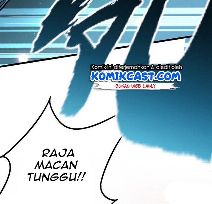 Chaotic Sword God Chapter 74 Gambar 16