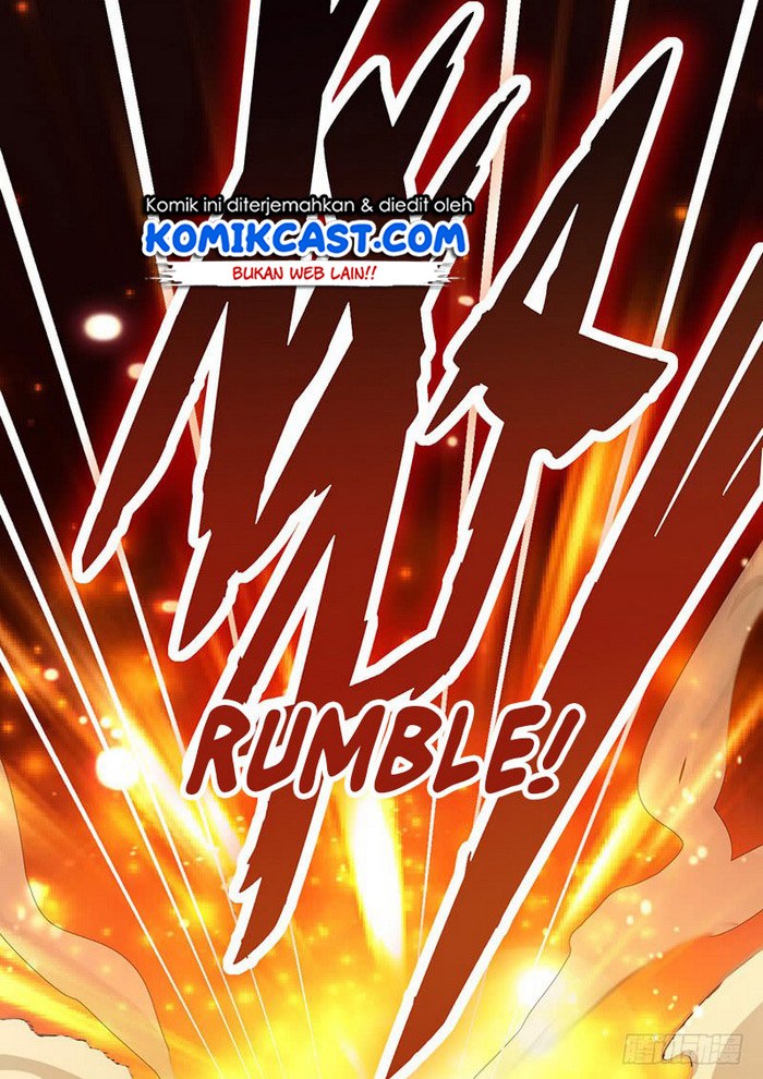 Chaotic Sword God Chapter 74 Gambar 18