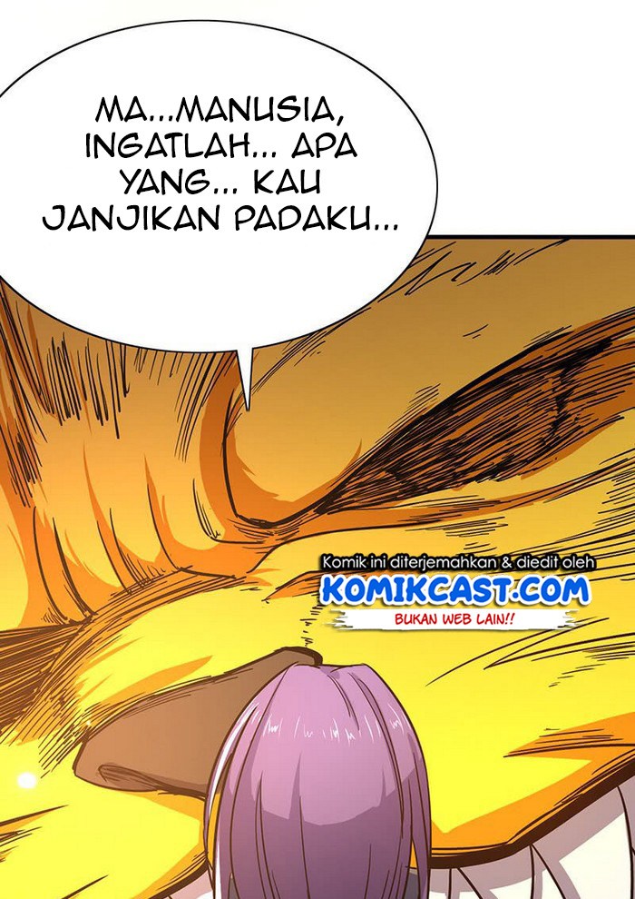 Chaotic Sword God Chapter 74 Gambar 24