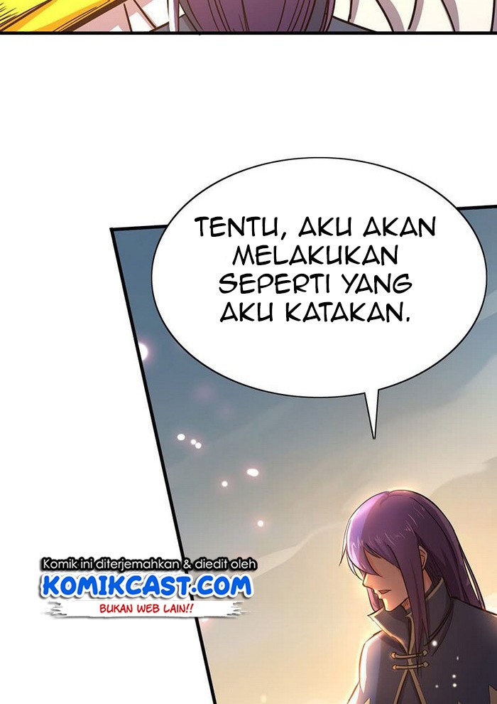 Chaotic Sword God Chapter 74 Gambar 25