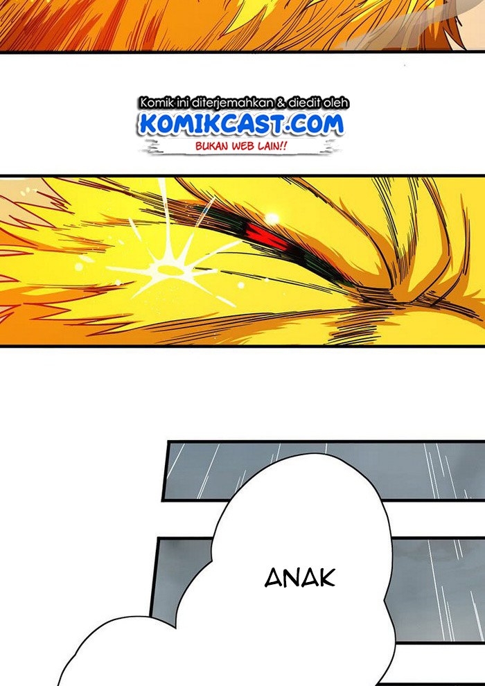 Chaotic Sword God Chapter 74 Gambar 27