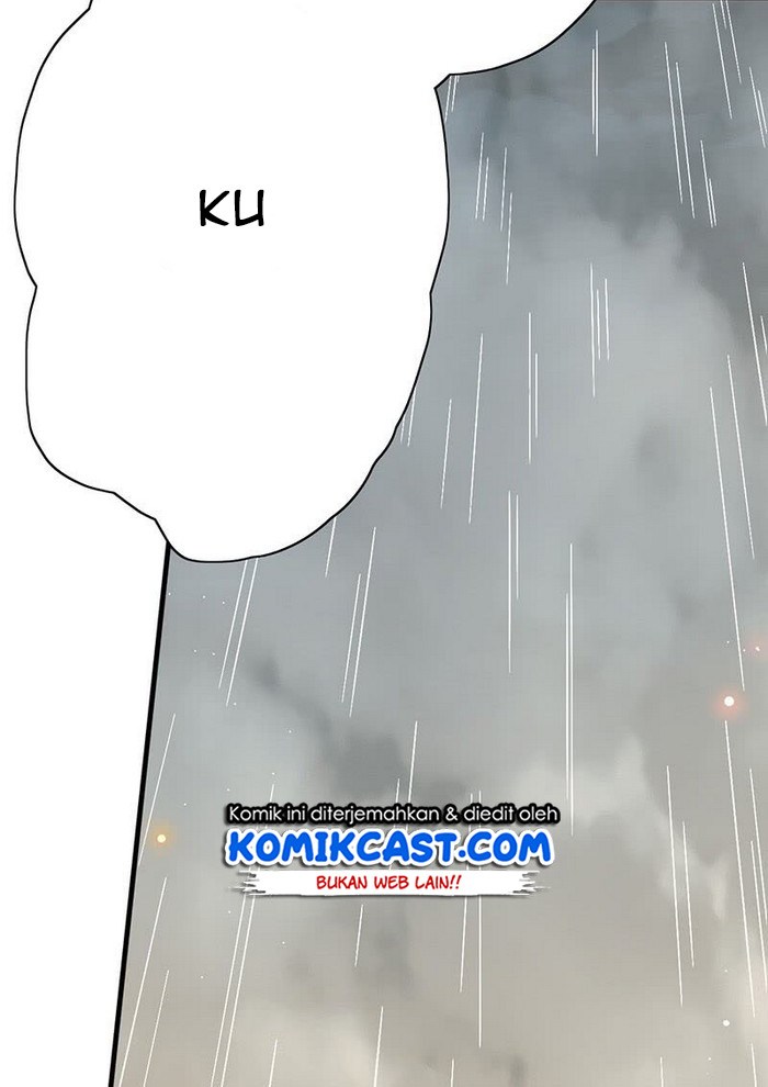 Chaotic Sword God Chapter 74 Gambar 28