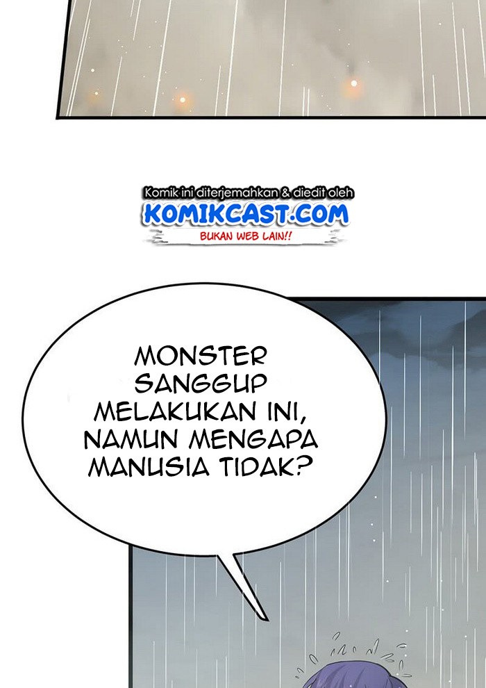 Chaotic Sword God Chapter 74 Gambar 29