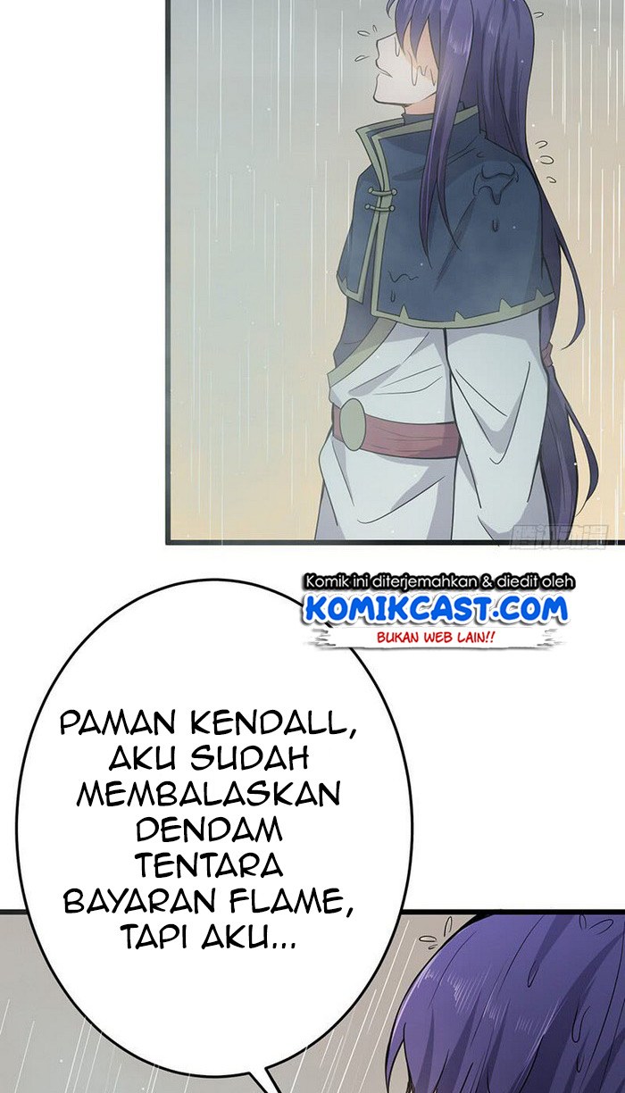 Chaotic Sword God Chapter 74 Gambar 30