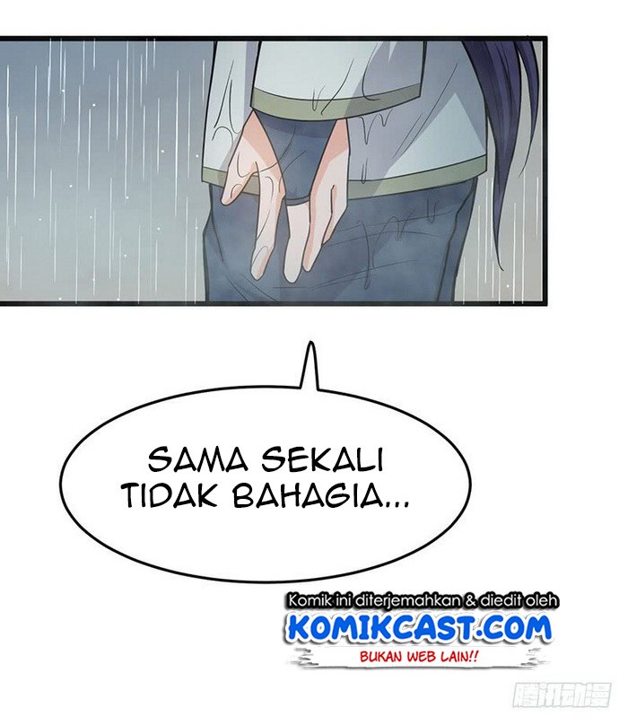 Chaotic Sword God Chapter 74 Gambar 32