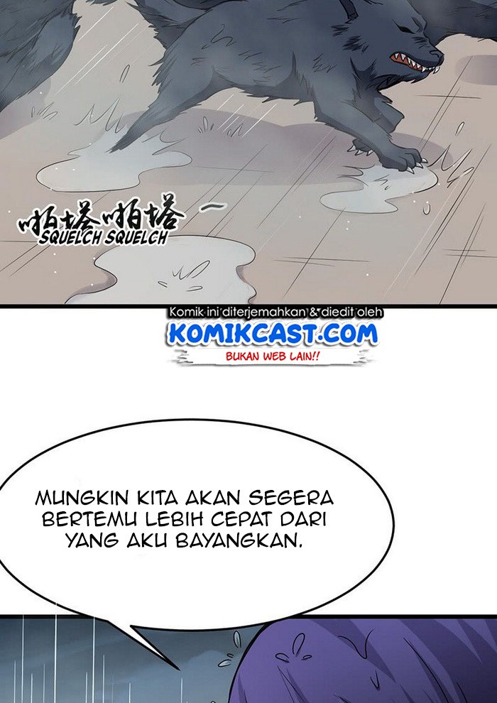 Chaotic Sword God Chapter 74 Gambar 34