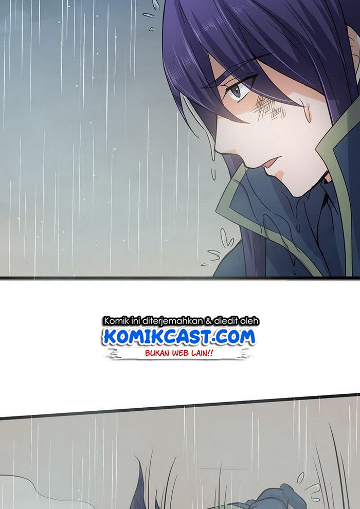 Chaotic Sword God Chapter 74 Gambar 35
