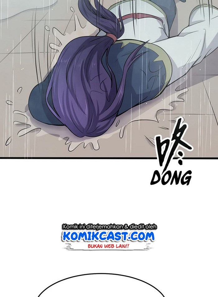 Chaotic Sword God Chapter 74 Gambar 36