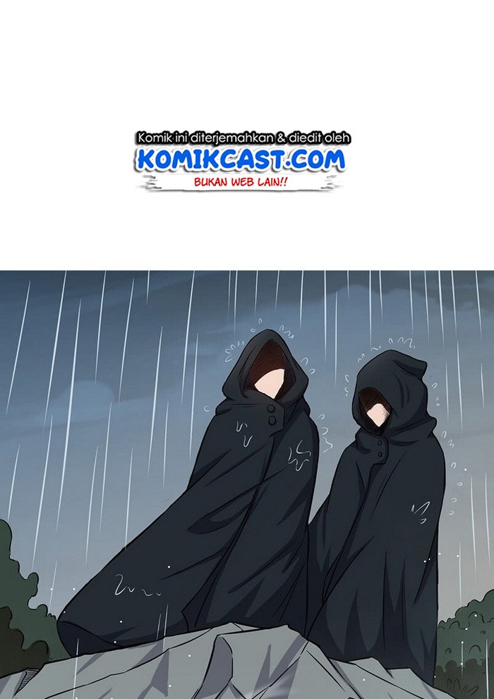 Chaotic Sword God Chapter 74 Gambar 38