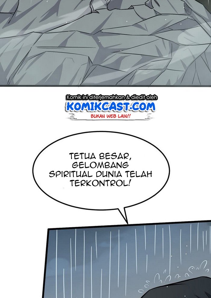 Chaotic Sword God Chapter 74 Gambar 39