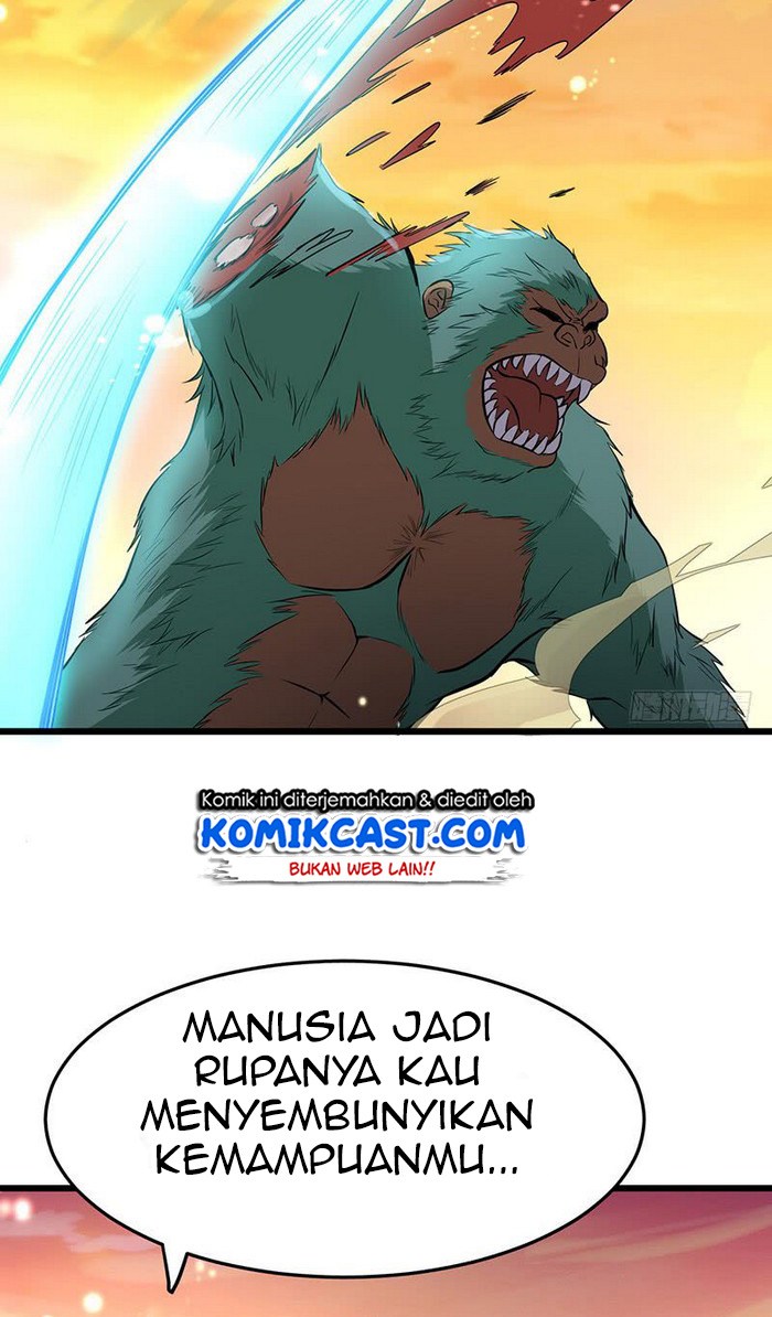 Chaotic Sword God Chapter 74 Gambar 4