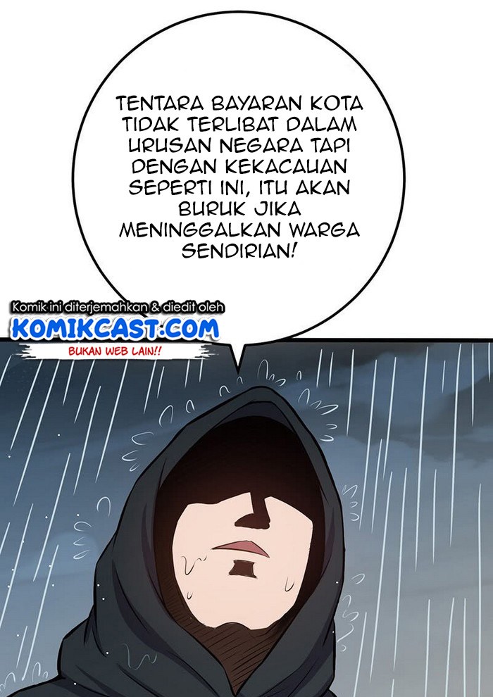 Chaotic Sword God Chapter 74 Gambar 41