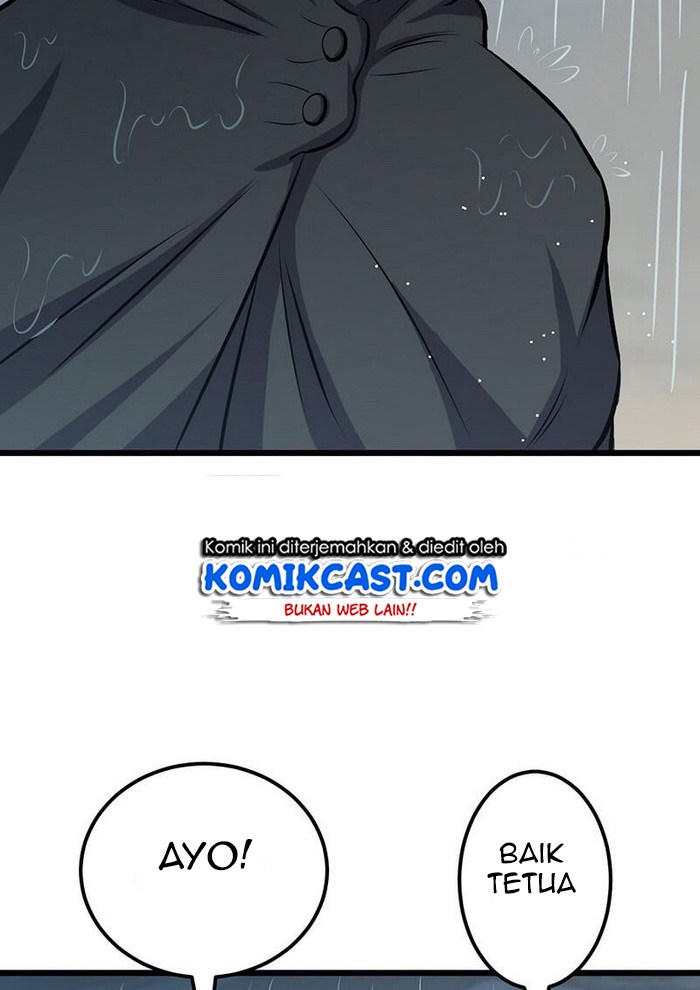 Chaotic Sword God Chapter 74 Gambar 42