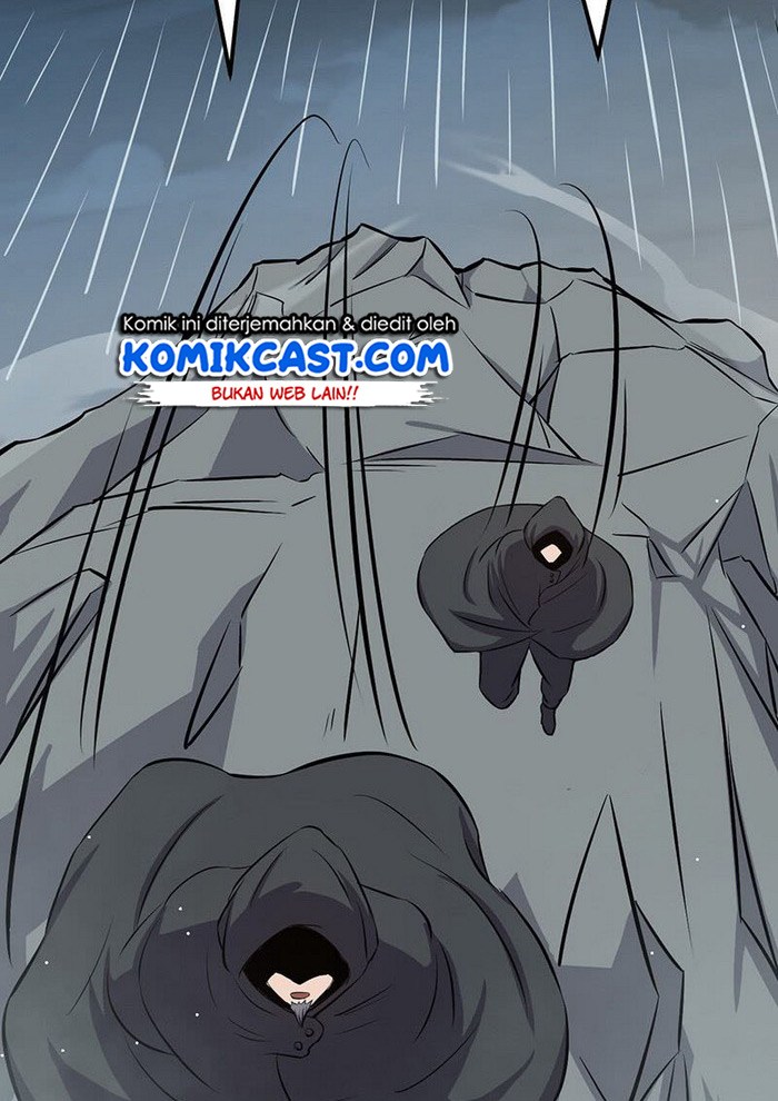 Chaotic Sword God Chapter 74 Gambar 43