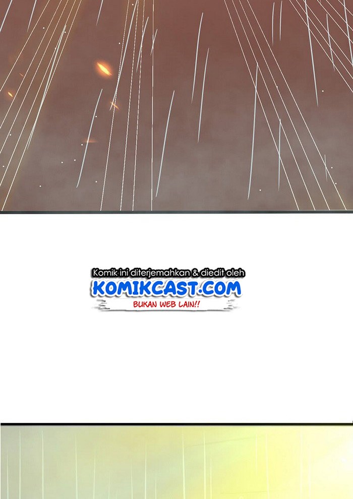 Chaotic Sword God Chapter 74 Gambar 47