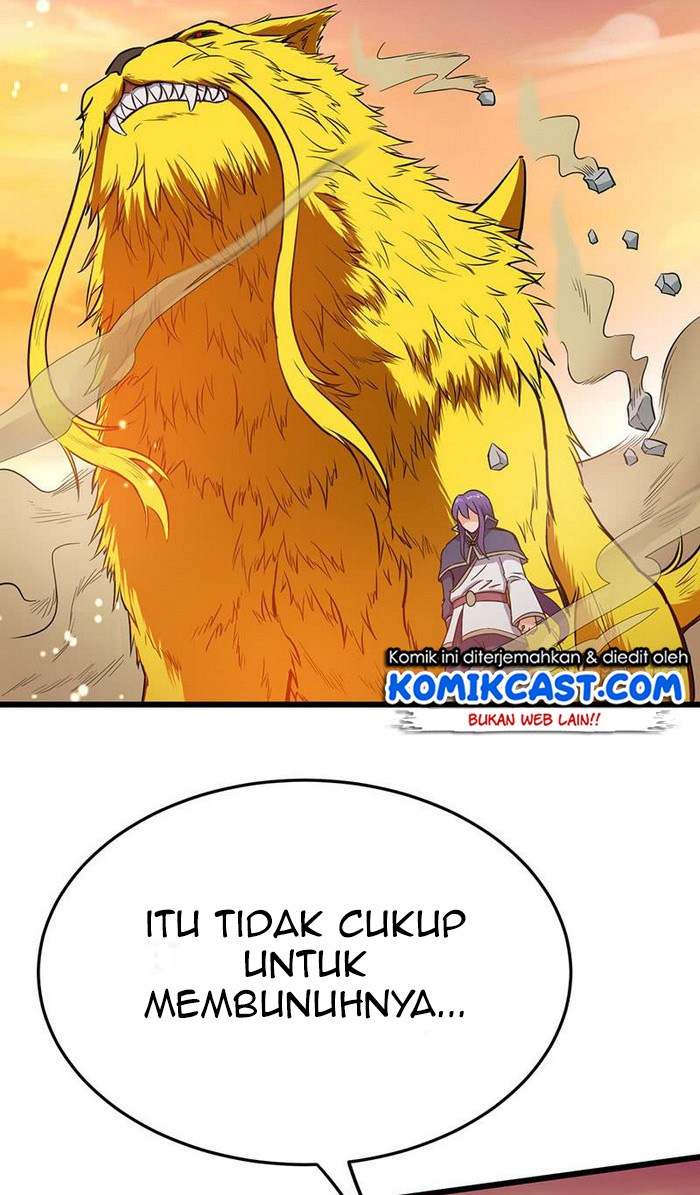 Chaotic Sword God Chapter 74 Gambar 5