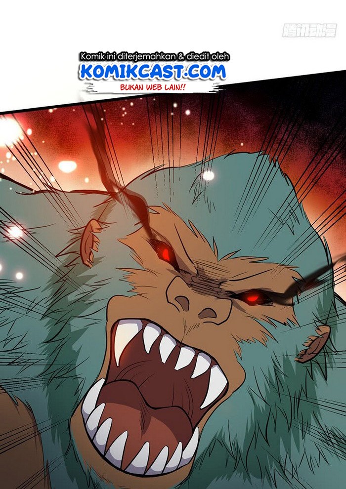 Chaotic Sword God Chapter 74 Gambar 7