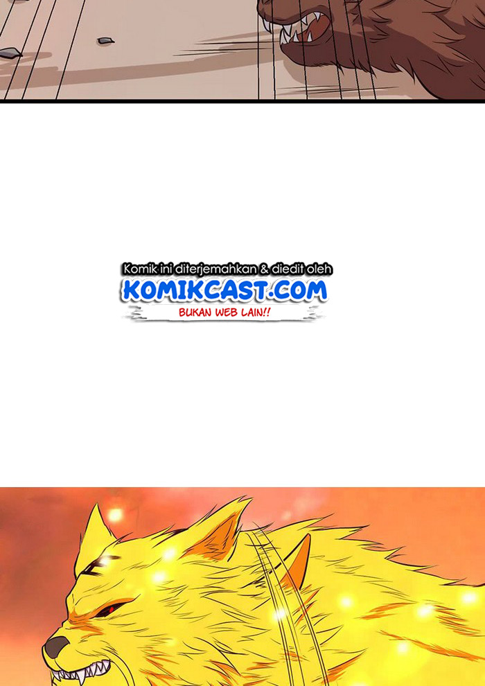 Chaotic Sword God Chapter 71 Gambar 10