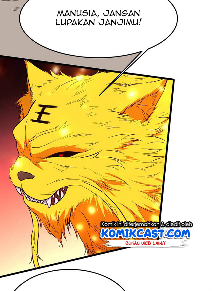 Chaotic Sword God Chapter 71 Gambar 12