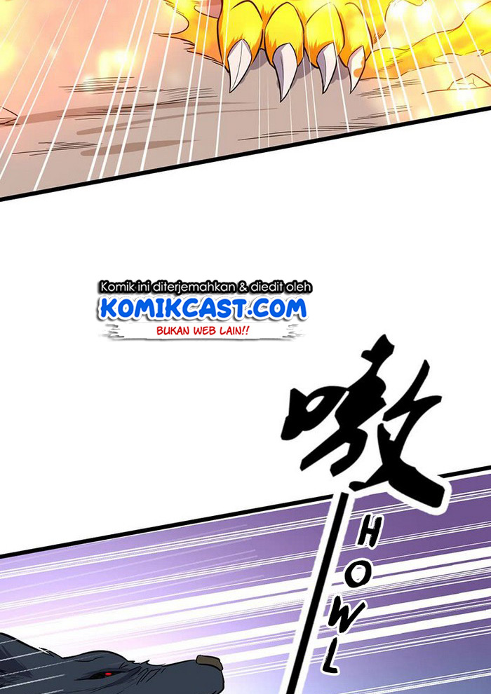 Chaotic Sword God Chapter 71 Gambar 15