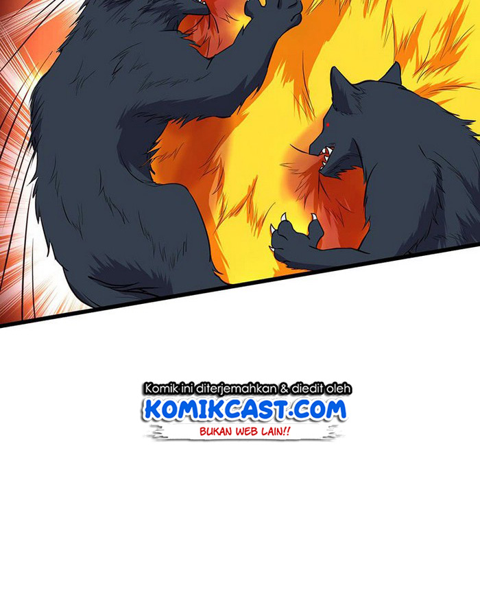 Chaotic Sword God Chapter 71 Gambar 19