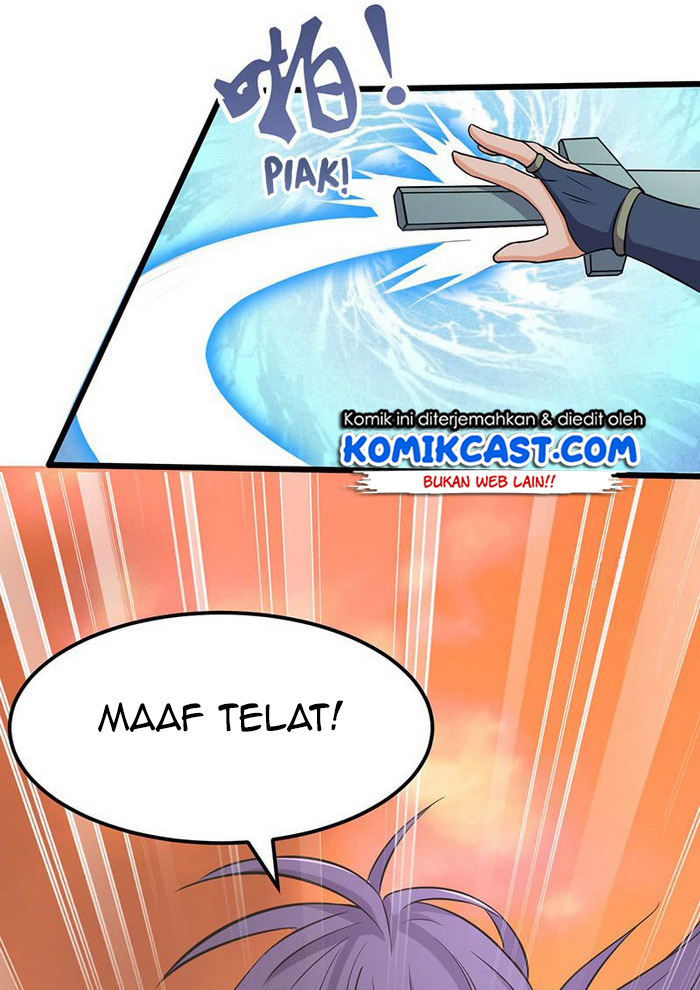 Baca Manhua Chaotic Sword God Chapter 71 Gambar 2