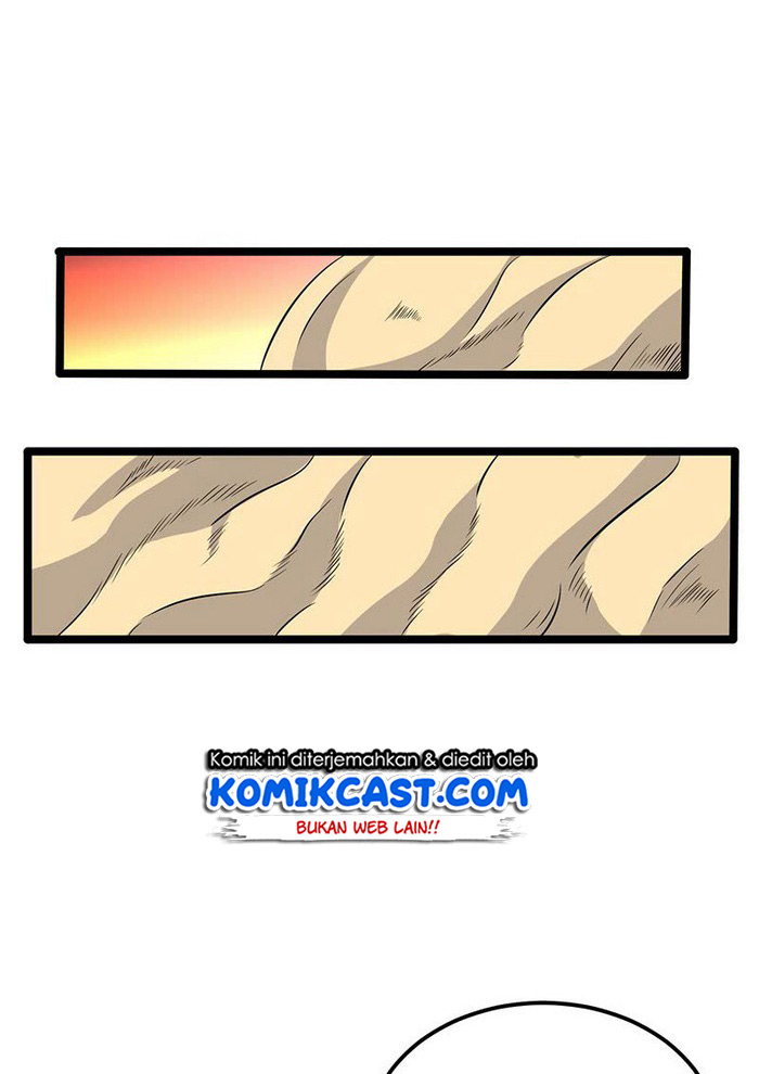 Chaotic Sword God Chapter 71 Gambar 22