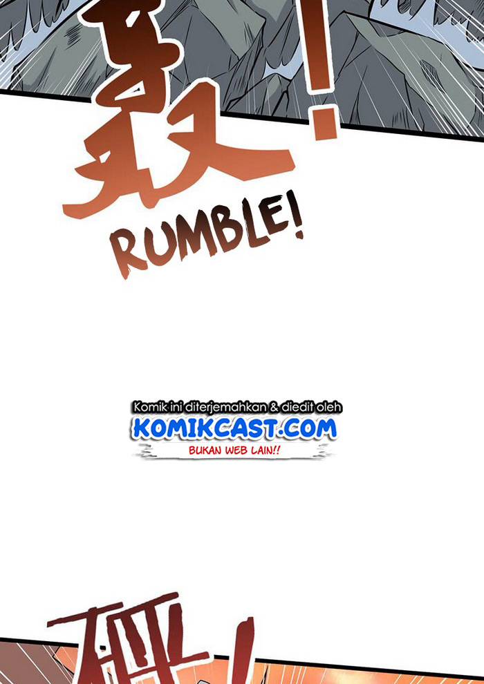 Chaotic Sword God Chapter 71 Gambar 28