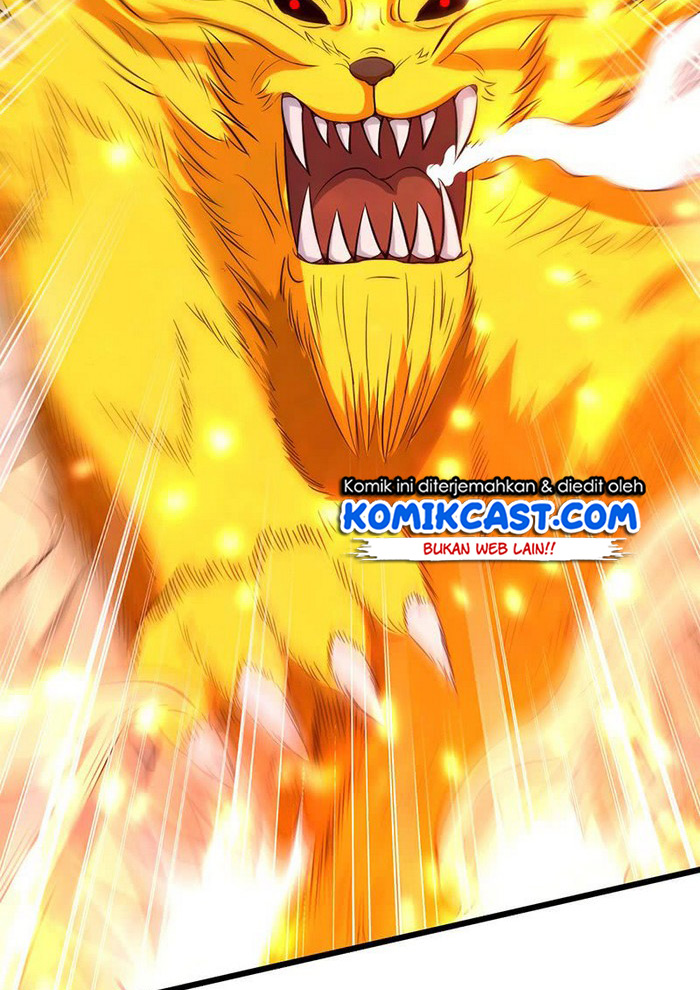 Chaotic Sword God Chapter 71 Gambar 4