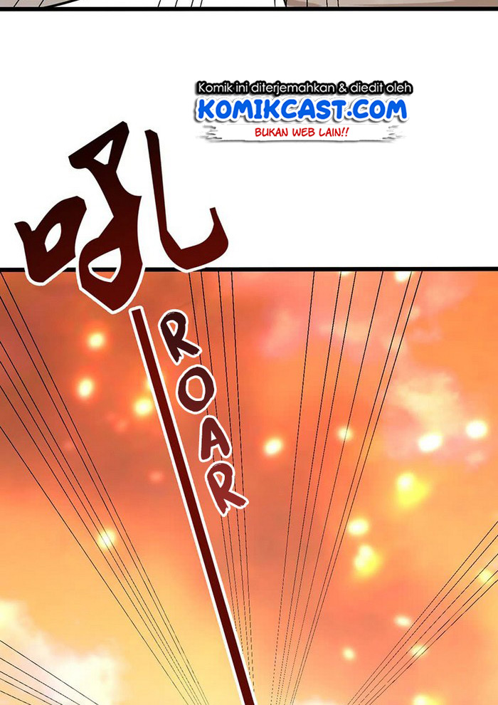 Chaotic Sword God Chapter 71 Gambar 8