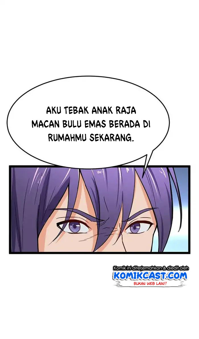 Chaotic Sword God Chapter 68 Gambar 9