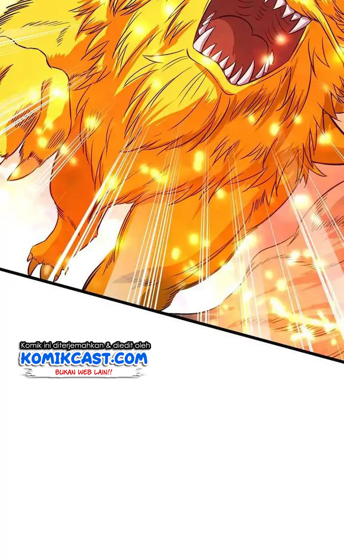 Chaotic Sword God Chapter 67 Gambar 10